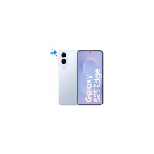 Samsung SM-S937 S25 Edge 12 + 256GB 6.7 "5G Titanium IceBlue DS WIND3 - Refurbished