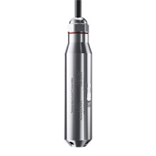 Liquid Level Sensor Hydrostatic Level Transmitter 6m Range 420mA for Water Tank and Deep Well