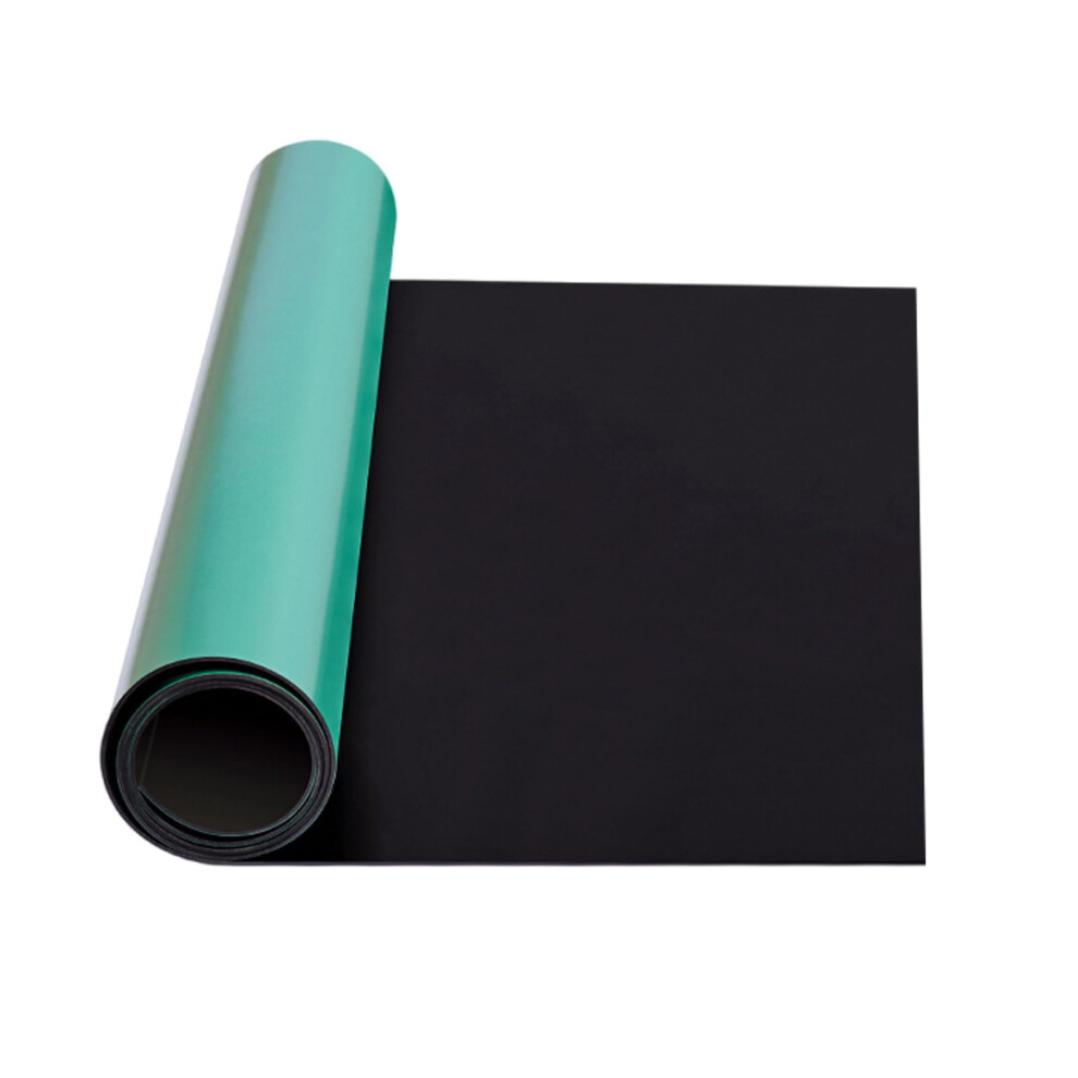 50012002Mm Esd Anti Static Rubber Mat For Electronics Durable NonâSlip Workbench Surface 9164114091734