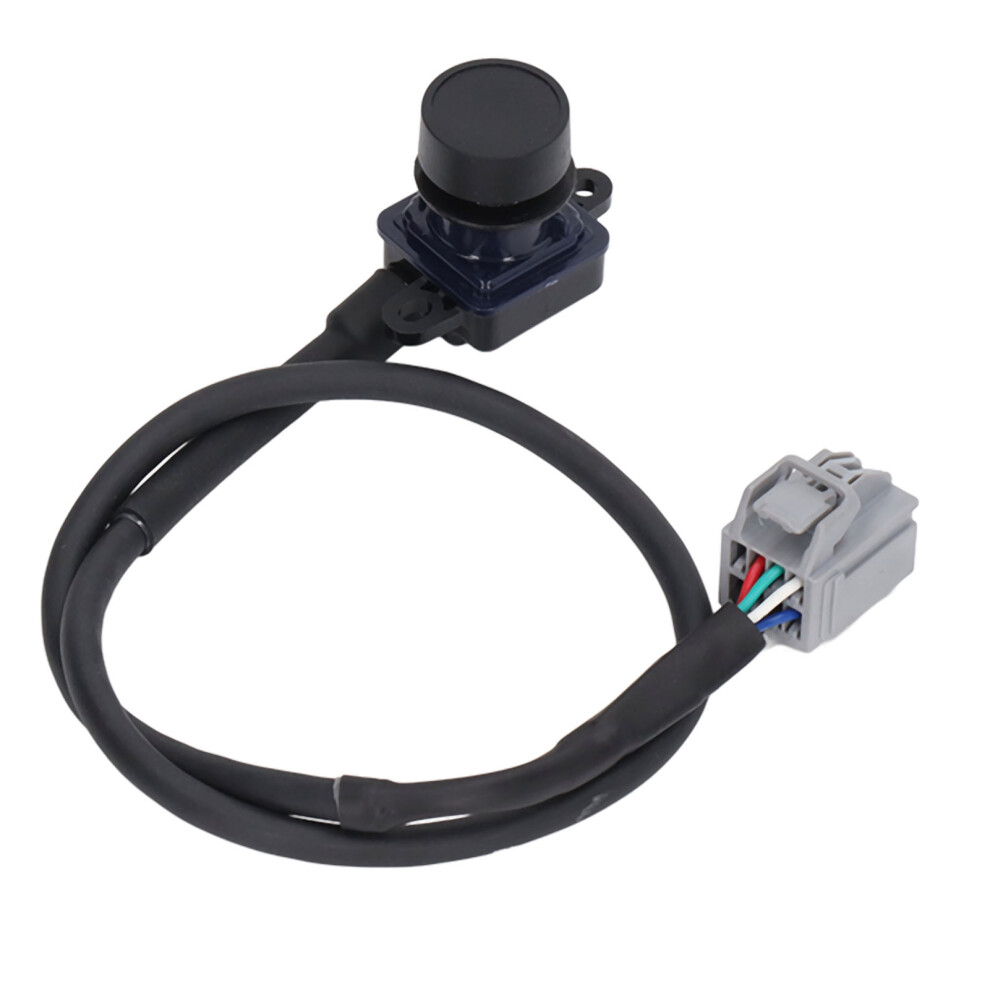 Reversing Park Assist Camera For Dodge Dart 2013Â2016 56038990Aa Replacement 9331382131459