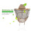 Beekeeper Hat With High Visibility Veil, Tightly Stitched For Durability And Uninterrupted Visibility 2