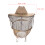 Beekeeper Hat With High Visibility Veil, Tightly Stitched For Durability And Uninterrupted Visibility 5