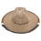 Beekeeper Hat With High Visibility Veil, Tightly Stitched For Durability And Uninterrupted Visibility 8