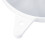 Double Sieve Honey Screen Filter, Wide Application Beekeeping Tools Mesh Filter For Removing Impurities, User Friendly Gripping Fixation Suitable For 5