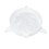 Double Sieve Honey Screen Filter, Wide Application Beekeeping Tools Mesh Filter For Removing Impurities, User Friendly Gripping Fixation Suitable For 7