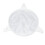 Double Sieve Honey Screen Filter, Wide Application Beekeeping Tools Mesh Filter For Removing Impurities, User Friendly Gripping Fixation Suitable For 8