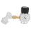Home Brew CO2 Regulator Kit, Rugged Durability For Reliable Performance 8