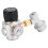 Home Brew CO2 Regulator Kit, Rugged Durability For Reliable Performance 2