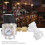 Home Brew CO2 Regulator Kit, Rugged Durability For Reliable Performance 7