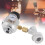 Home Brew CO2 Regulator Kit, Rugged Durability For Reliable Performance 5