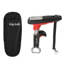 Professional Fishing Scale, Memory Function Ensures Easy Weight Recall, Digital Fish Scale With Corrosion Resistant Build, Perfect For The Serious