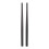 Electronic Air Drum Kit, Bluetooth MIDI Function, High-Quality Sound Effects, Noise-Free Drumming for Beginners & Pros 2