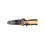DeWalt Cortadores a punção DeWALT DWHT14691-0 1