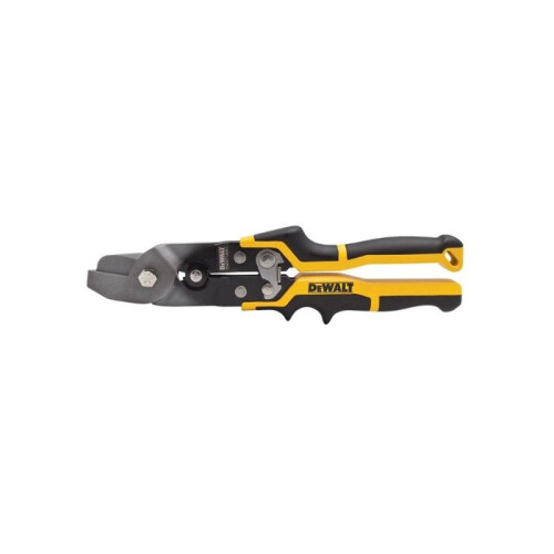 DeWalt Cortadores a punção DeWALT DWHT14691-0