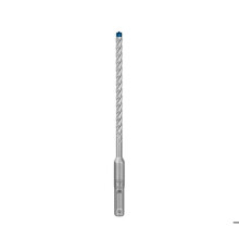 Bosch 1x EXPERT SDS plus-7X Hammer Drill Bit (for Soft stone, Hard stone, Ø 22.00 mm, Professional Accessory Rotary Hammer Drill)