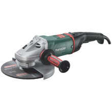 Hoekslijper METABO WEA 24-230 MVT Quick met Autobalancer - Elektrisch, Bedraad, 230mm, Snijden, Metaal