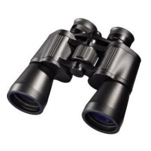Jumelles - HAMA - OPTEC 10 X 50 - 10x - 50 mm - Antichoc - Boîtier Soft touch
