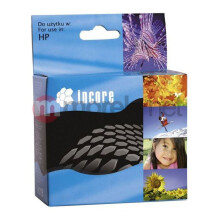 Inktcartridge - INCORE - IH300XLCR16 - 16 ml - Cyaan - Compatibel met HP 300XL (CC644EE)