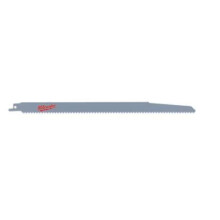 Säbelsägeblätter - MILWAUKEE - 48005016 - 230mm - HCS-Stahl - 5er-Pack