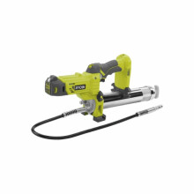 BATTERI SMØREPISTOL R18GG-0 18V 0*AH ONE+ - TT5133004643