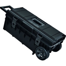 Maleta de armazenamento - DRAKKAR EQUIPEMENT - COBOX Two - Capacidade 50 L - Rodas sólidas - Alça telescópica