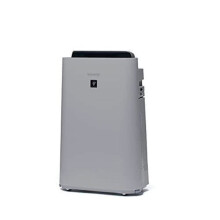 Luchtreiniger - SHARP - UA-HD50E-L - Bevochtiging - Elektrisch - Wit