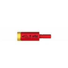 Easytorque VDE WIHA momentsleuteladapter - 41344