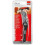 BESSEY Klappmesser - BESSEY - DBKPH-EU - Einziehbare Klinge - Kunststoffgriff - 160 mm 3