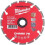 Milwaukee Lâmina diamantada multimaterial MILWAUKEE 76 mm - 4932471333 1