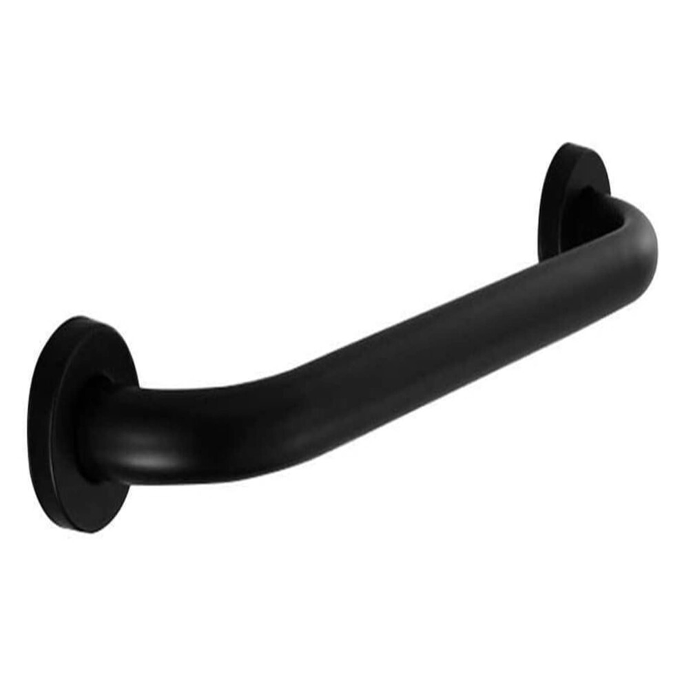 Bathroom Grab Bars with AntiSkid Safety Grip, Wall Mounted Handrail for Elderly Shower and Stairway