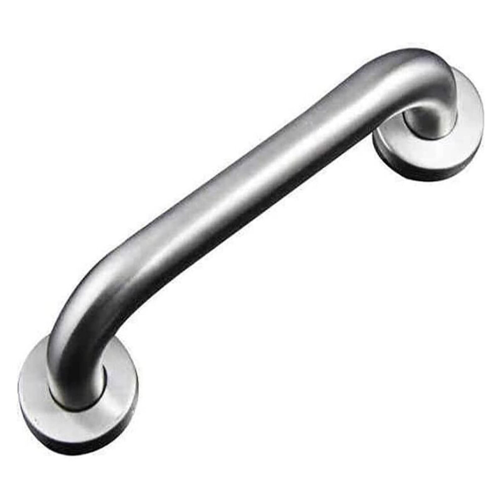 Bathroom Grab Bars Non Slip Stainless Steel Safety Rail for Bathtub and Toilet Assistance