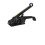 Manual Strapping Tool with Ergonomic Ratchet Handle for Packaging Boxes and PP Banding Kit 5