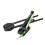 Manual Strapping Tool with Ergonomic Ratchet Handle for Packaging Boxes and PP Banding Kit 2