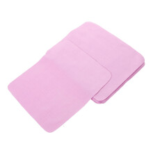 10 Pack Microfiber Eyeglass Cleaning Cloths AntiFog for Glasses, Screens and Travel Use