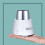Portable Beverage Cooler Fast Cooling Cup for Beer Wine Compact EU Plug Black 5