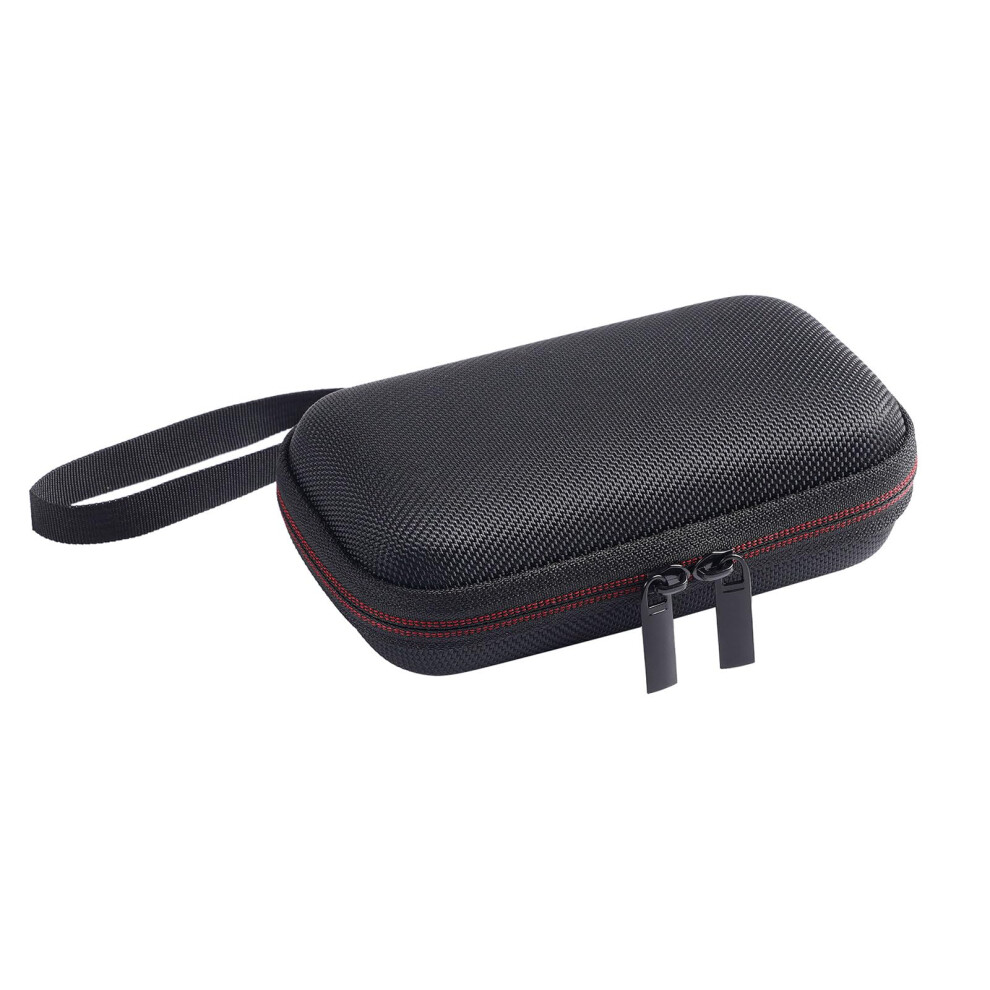 Shockproof Hard Shell Eva Carrying Case For Rg28xx Handheld Console With Handle And Scratchproof Protection 9164114095800