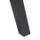 Pieds de table - HELLOSHOP26 - Lot de 2 - Acier laqué - 42 x 40 cm - Design moderne 4