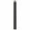 Pieds de table - HELLOSHOP26 - Lot de 2 - Design moderne - Acier thermolaqué - Ajustables 4
