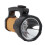 Multifunctional Side Light Warning Function, Super Bright Large Flashlight Spotlight For Outdoor Adventures, Super Durable Portable Flashlight With 7