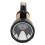 Multifunctional Side Light Warning Function, Super Bright Large Flashlight Spotlight For Outdoor Adventures, Super Durable Portable Flashlight With 8