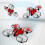 Multi-Mode Drone Assembly Kit With Gliders Hovercraft Functionality 3D Flip Performance Headless Mode Family Time Magnification For Precision 5