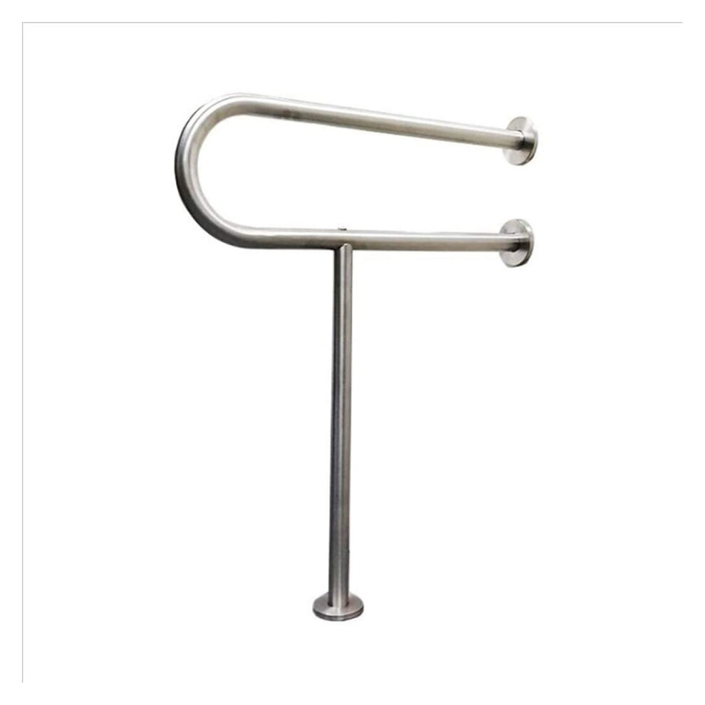 Grab Bars NonSlip Bathroom Safety Rail for Elderly and Disabled Shower or Toilet Support
