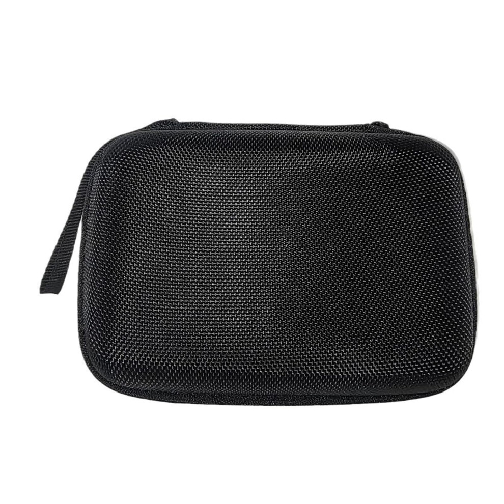 Shockproof Hard Shell Carrying Case For Rg34xx Handheld Game Console, Large Capacity Travel Organizer 9164114097613