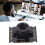 Computer Camera Module 1MP USB2.0 Manual Focus 3.0mm Focal MJPEG Video Output 9