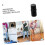 Threaded Pole Adapter for Broom or Mop Handles, Easy Screw‑In Replacement Tip with Secure Connection 4