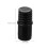 Threaded Pole Adapter for Broom or Mop Handles, Easy Screw‑In Replacement Tip with Secure Connection 2