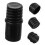 Threaded Pole Adapter for Broom or Mop Handles, Easy Screw‑In Replacement Tip with Secure Connection 3