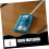 Broom Handle Adapter with Secure Threaded Connection, Universal Pole Compatibility, Easy Screw Installation 5