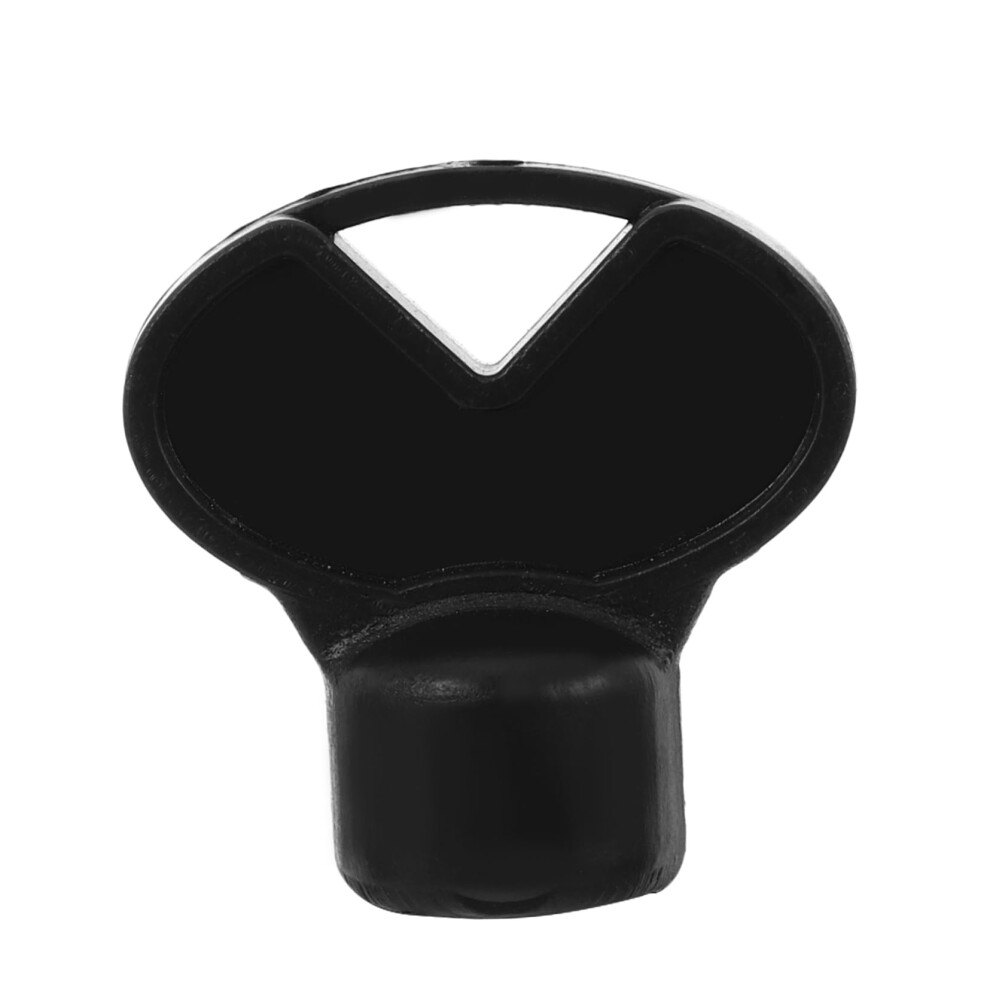 Commercial Toilet Paper Dispenser Replacement Key, Universal Lock Compatibility For Restrooms 9164114100238