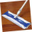 Threaded Broom Handle Tip Replacement Adapter with Secure Threaded Connection for Versatile Poles 2